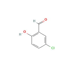 5-Chloro-salicylaldehyde